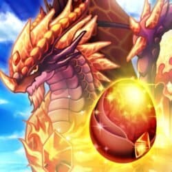 Dragon x Dragon APK MOD (Dinero Ilimitado)
