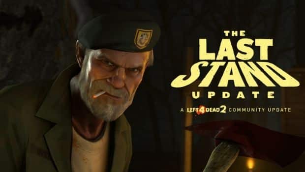 LEFT 4 DEAD 2 The Last Stand para PC + ONLINE STEAM