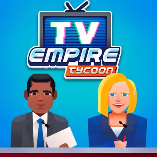 TV Empire Tycoon APK MOD (Dinero Ilimitado)