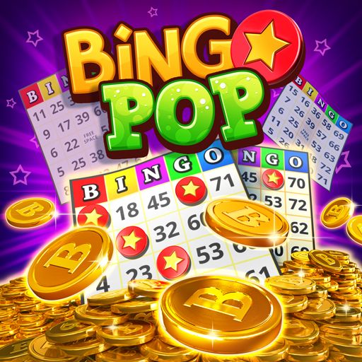 Bingo Pop APK MOD v6.6.50 (Tickets Ilimitados)
