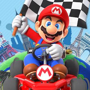 Mario Kart Tour APK MOD HACKEADO (Ultima Versión)