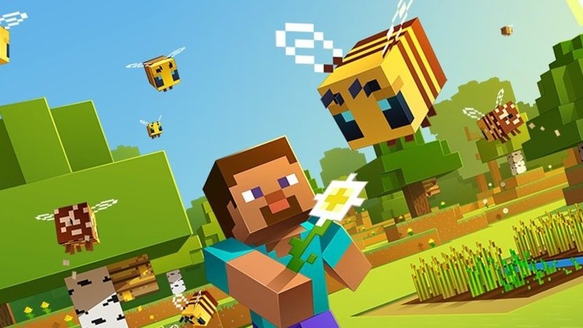 Más de 20 aplicaciones maliciosas de Minecraft para Android encontradas en Google Play