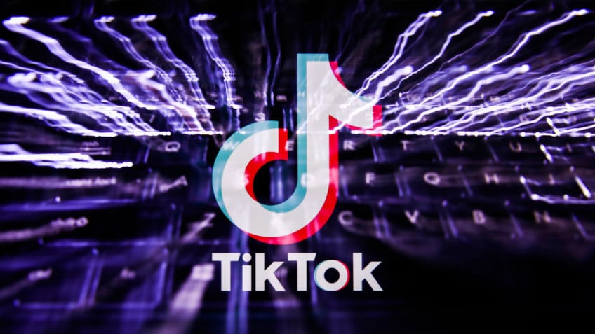La nueva configuración de TikTok filtra las imágenes parpadeantes que podrían causar convulsiones