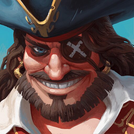 Mutiny: a Pirate Survival APK MOD (MENU – VIP)