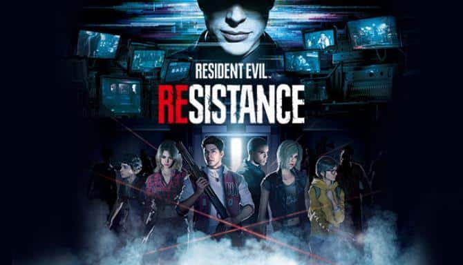 Resident Evil Resistance para PC