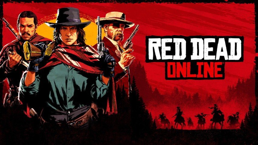 Rockstar lanza Red Dead Online como juego independiente