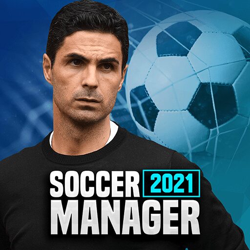 Soccer Manager 2023 MOD APK v3.0.3 (Mega Menu)