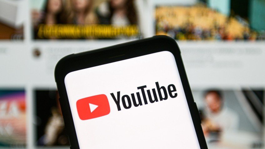 YouTube suspende temporalmente OANN por video de curación de COVID-19