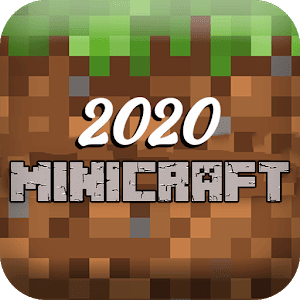 Minicraft 2020 APK MOD HACK (MEGA MENU)