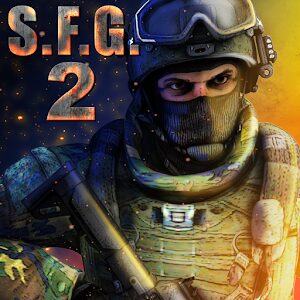 Special Forces Group 2 APK MOD HACK (Dinero Infinito)