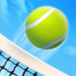 Tennis Clash 3D APK MOD HACK (Dinero Infinito)