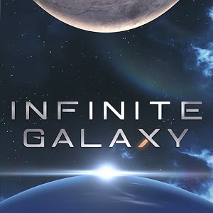 Infinite Galaxy APK MOD HACK (Dinero Ilimitado)