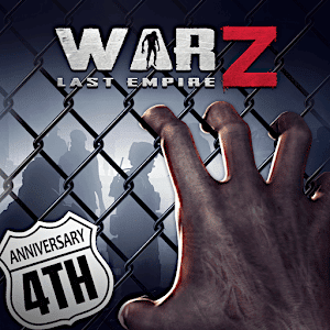 Last Empire – War Z: Strategy APK MOD HACK (Dinero Ilimitado)