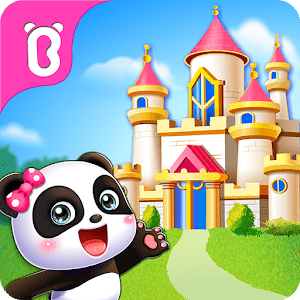 Little Panda’s Dream Castle APK MOD HACK (Dinero Ilimitado)