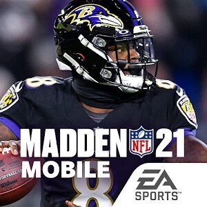 Madden NFL 21 Mobile Football APK MOD HACK (Dinero Ilimitado)