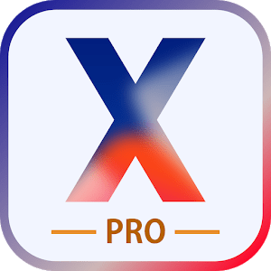 X Launcher Pro APK para Android
