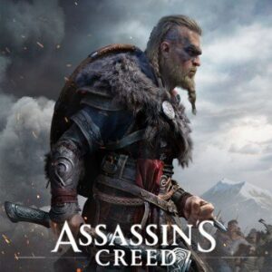 Assassins Creed Valhalla para PC Español (MEGA y Torrent) Gratis