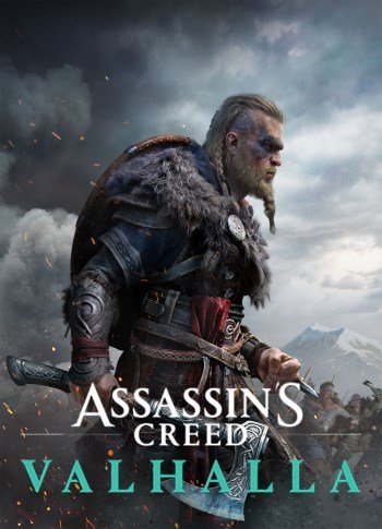 Assassins Creed Valhalla para PC Español Gratis 2021