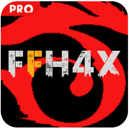 FFH4X APK Inyector (Ultima Version)