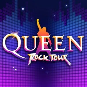 Queen – Rock Tour APK MOD HACKEADO (Dinero Ilimitado)