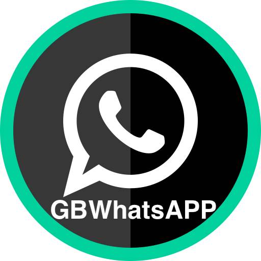 GBWhatsApp APK (Ultima Versión)