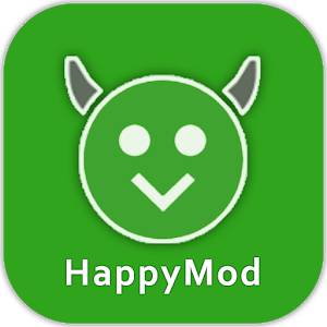 HappyMod APK Para Android (Ultima Versión)
