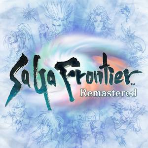 SaGa Frontier Remastered APK MOD (Compras Gratis)