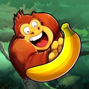 Banana Kong APK MOD HACKEADO
