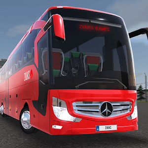 Bus Simulator: Ultimate APK MOD HACK (Dinero Ilimitado)