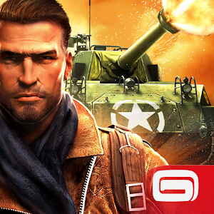 Brothers in Arms 3 APK MOD HACK
