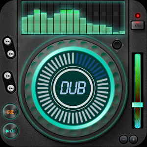 Dub Music Player APK MOD (Premium Gratis)