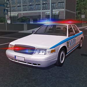 Police Patrol Simulator APK MOD HACK (Dinero Ilimitado)