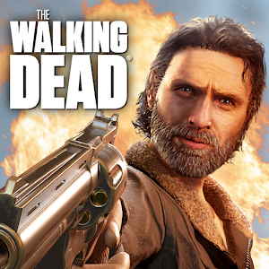 The Walking Dead Our World APK MOD (Dinero Ilimitado)