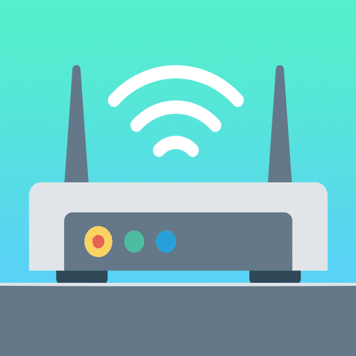 All Router Admin – Setup WiFi Password