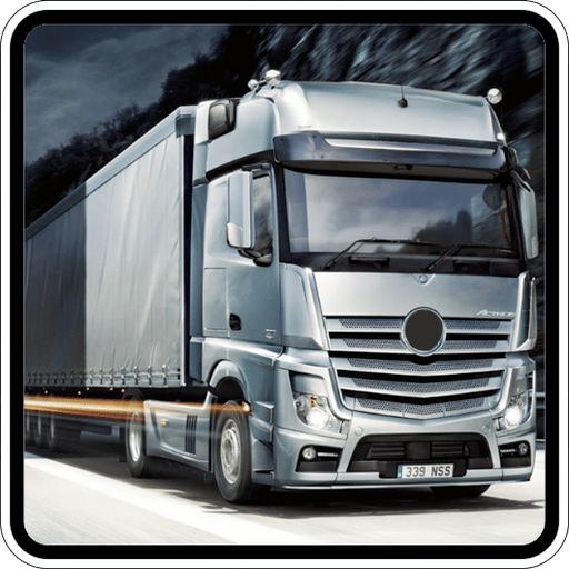 Big Truck Simulator 2019