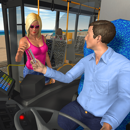 Bus Game