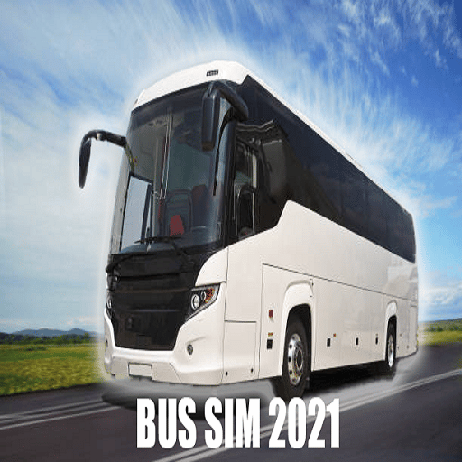 Bus Simulator 2021 : Coach Europe