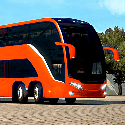 Bus Simulator Coach Bus Simulation 3d Free Bus Sim