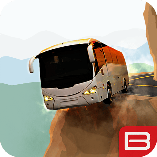 Bus Simulator : Danger