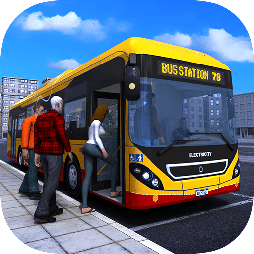 Bus Simulator PRO 2 APK MOD (Dinero Ilimitado)