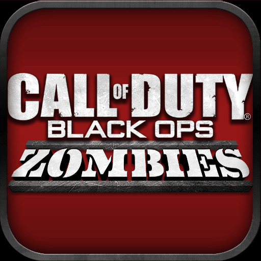 Call of Duty: Black Ops Zombies APK + OBB