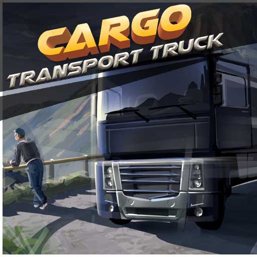 Cargo Transport Truck