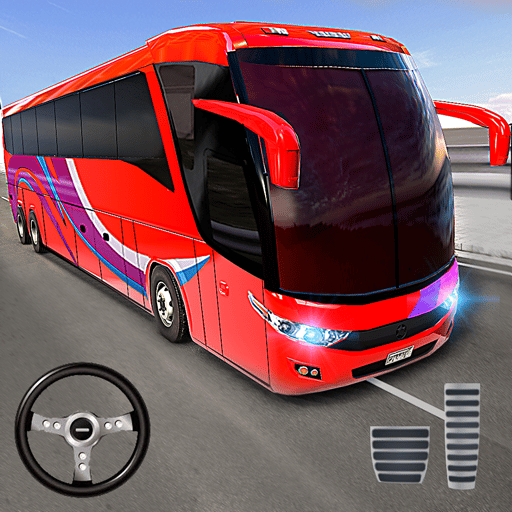 City Bus Simulator Bus Game – Ultimate Bus Driving
