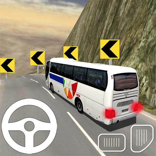 City Transport Bus Simulator 2021 – Free Bus Game