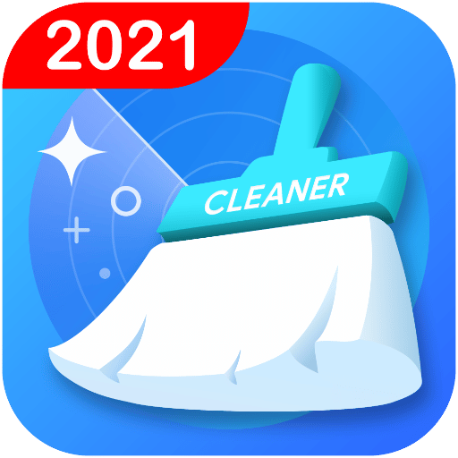 Clean Max – Super Cleaner – Booster – App Locker