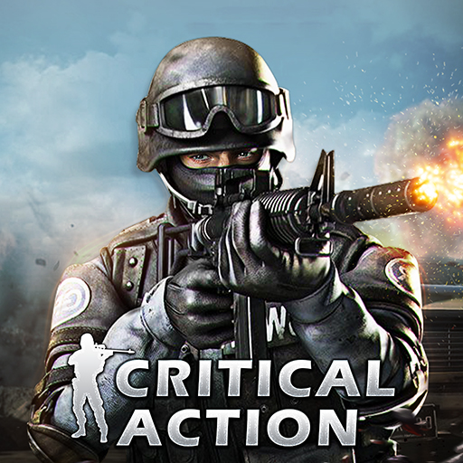 Critical Action – TPS Global Offensive