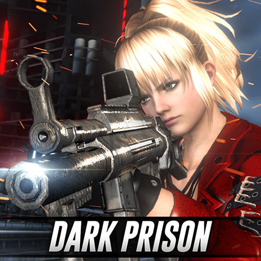 Dark Prison – Future against Virus (Farewell Vers)