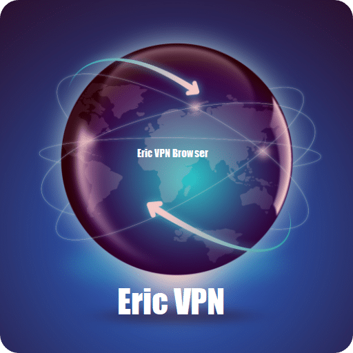 Eric VPN Browser – 2021