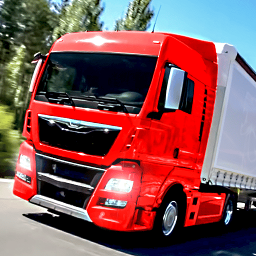 Euro Truck Driver Extreme Euro Truck Simulation
