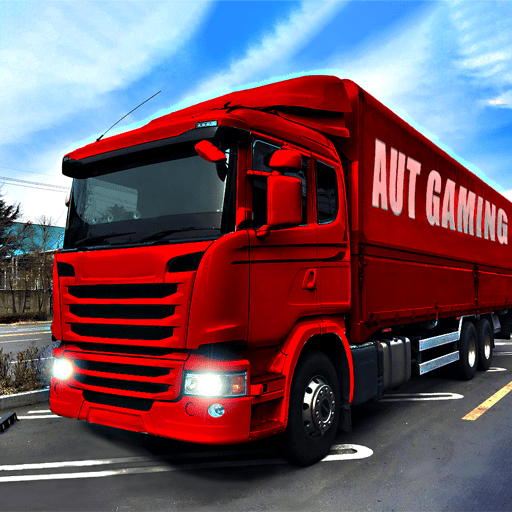 Euro truck driver simulator truck driving games